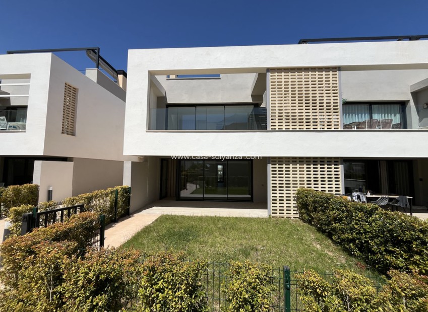 Resale - Apartment / flat - Torre Pacheco - Costa Calida