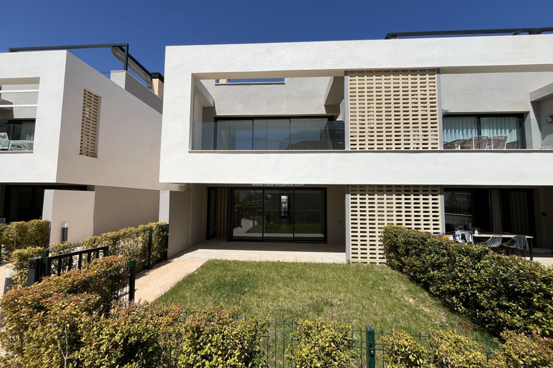 Resale - Apartment / flat - Torre Pacheco - Costa Calida
