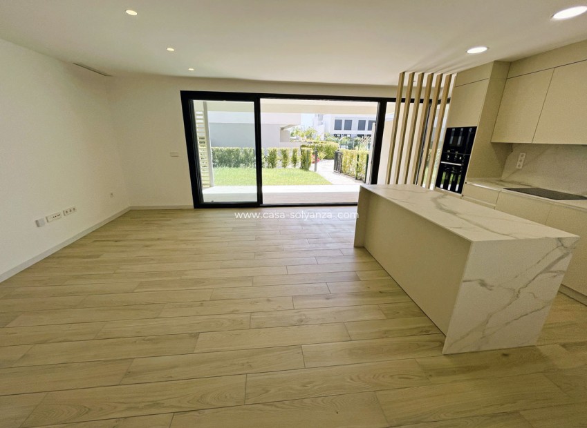 Resale - Apartment / flat - Torre Pacheco - Costa Calida