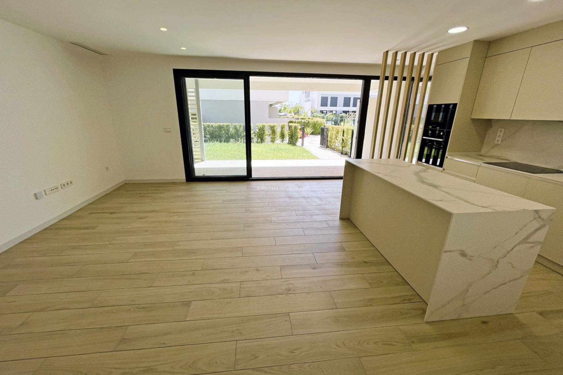 Resale - Apartment / flat - Torre Pacheco - Costa Calida