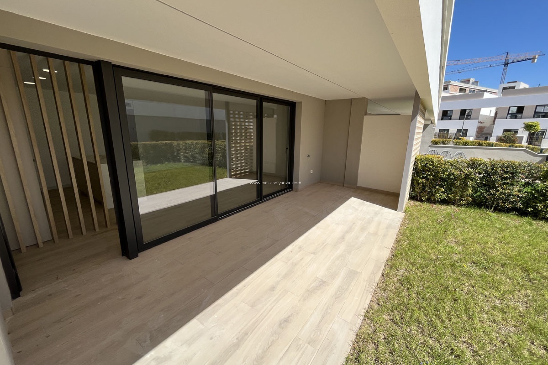 Resale - Apartment / flat - Torre Pacheco - Costa Calida