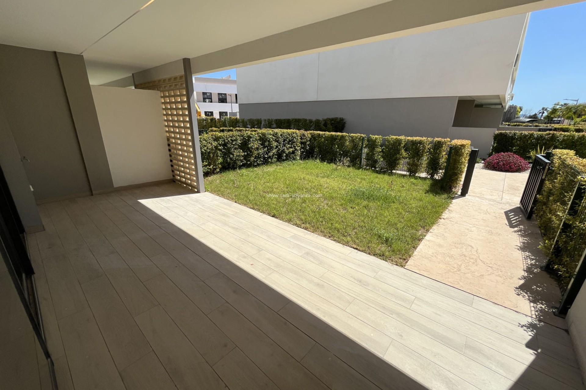 Resale - Apartment / flat - Torre Pacheco - Costa Calida