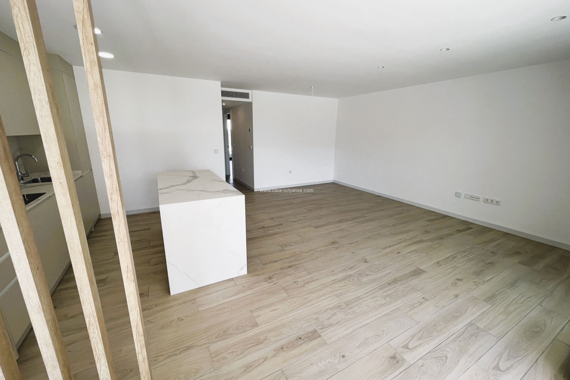 Resale - Apartment / flat - Torre Pacheco - Costa Calida