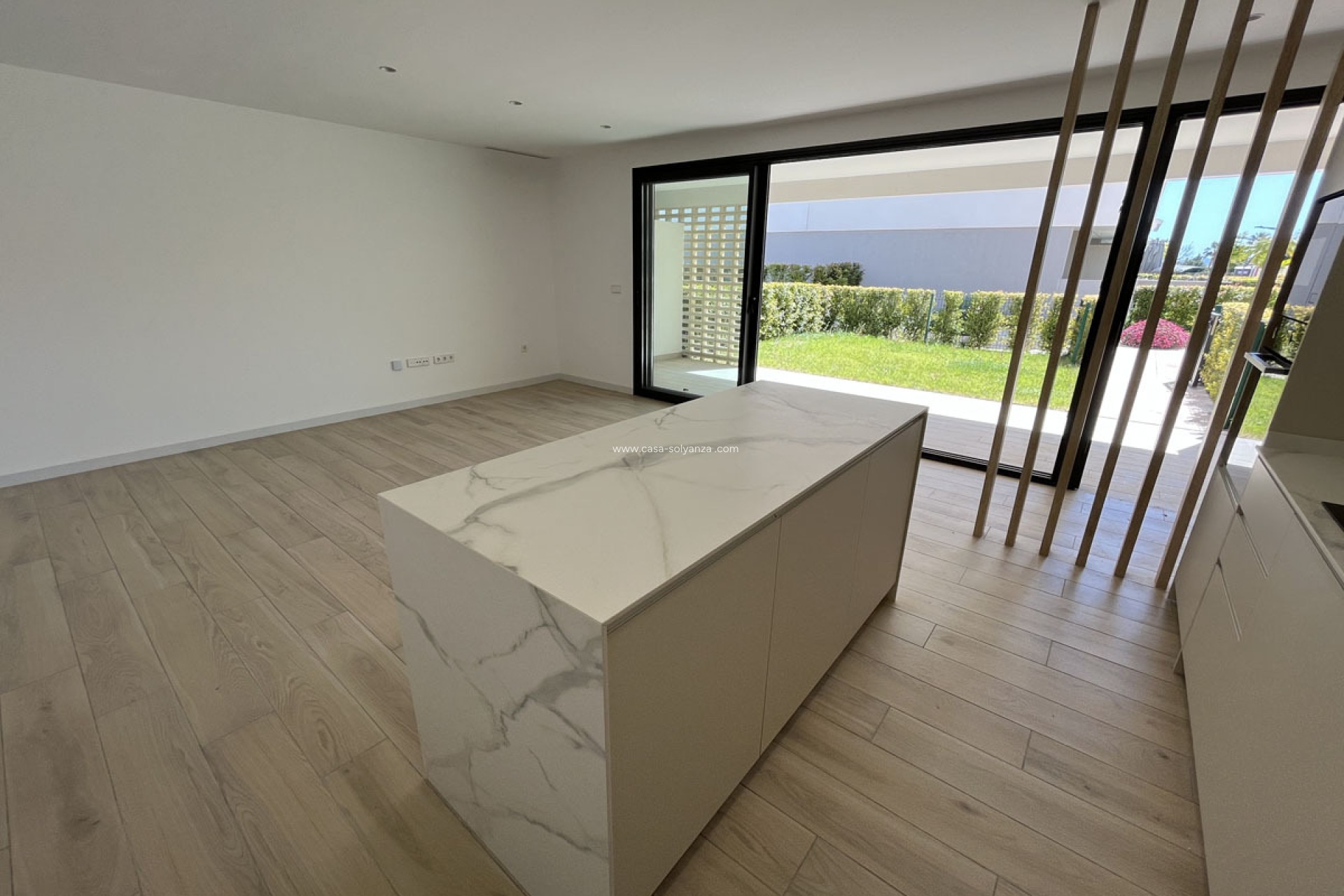 Resale - Apartment / flat - Torre Pacheco - Costa Calida