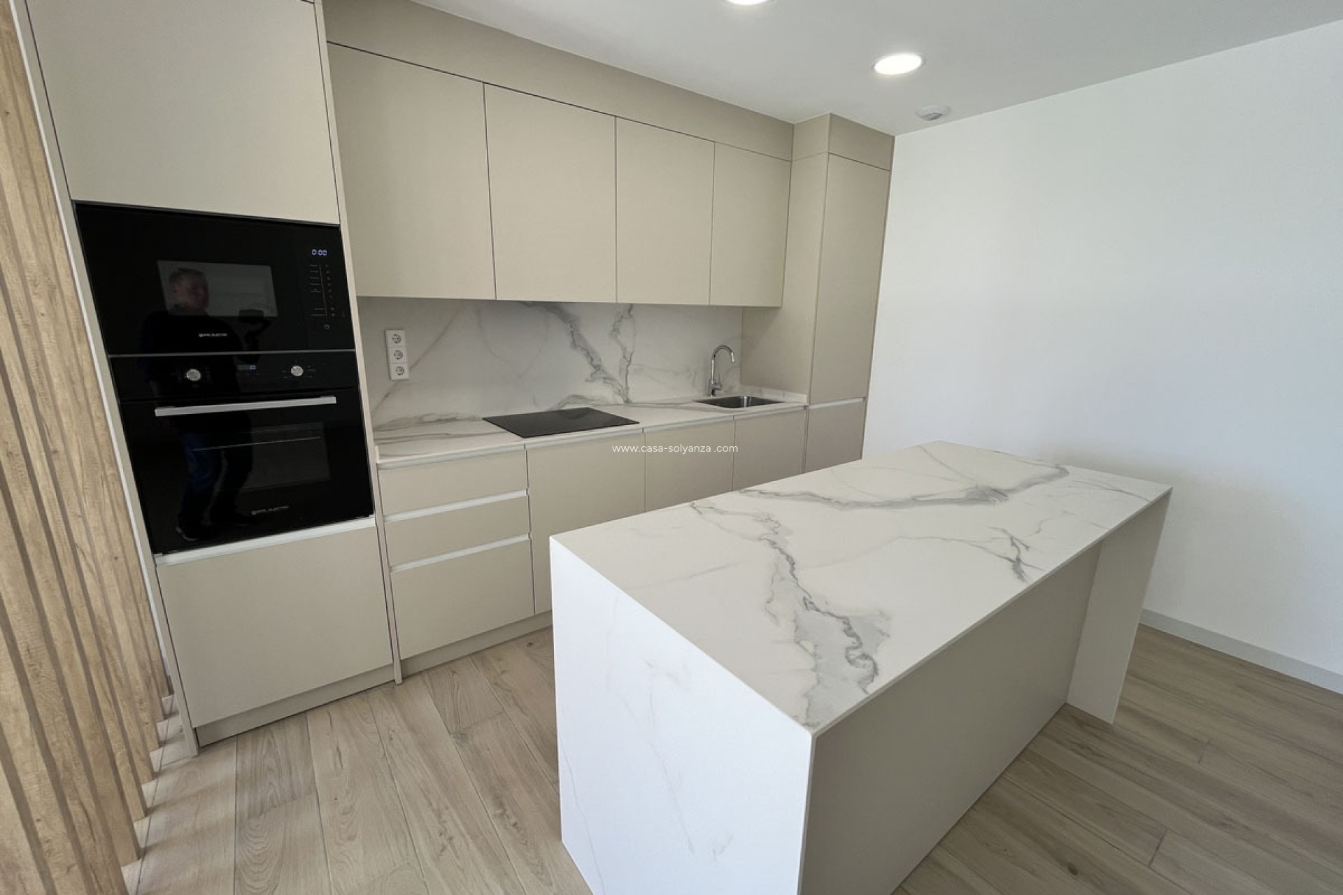 Resale - Apartment / flat - Torre Pacheco - Costa Calida
