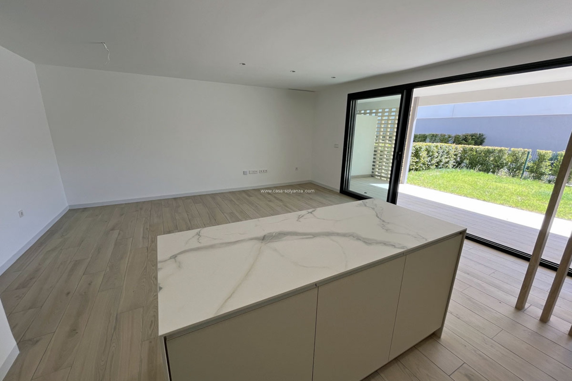 Resale - Apartment / flat - Torre Pacheco - Costa Calida