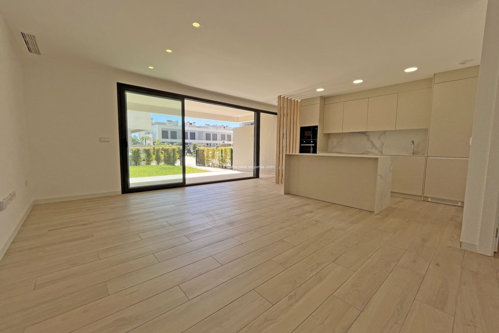 Resale - Apartment / flat - Torre Pacheco - Costa Calida