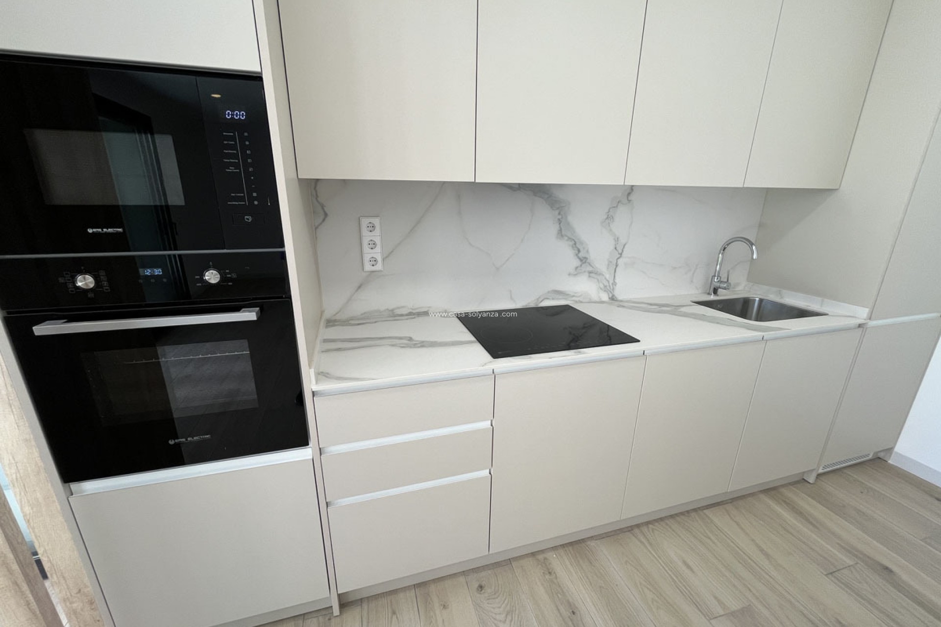 Resale - Apartment / flat - Torre Pacheco - Costa Calida