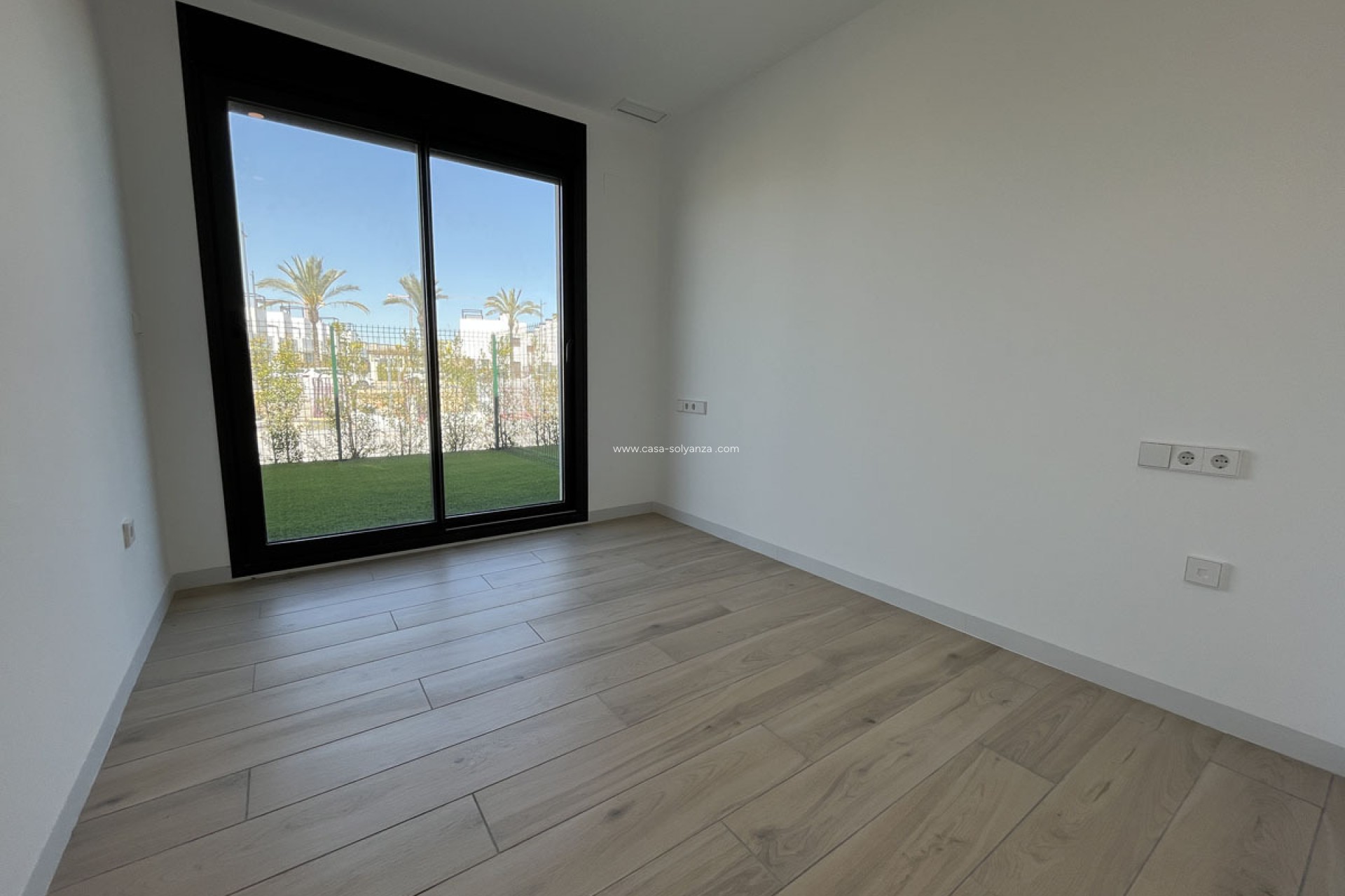 Resale - Apartment / flat - Torre Pacheco - Costa Calida