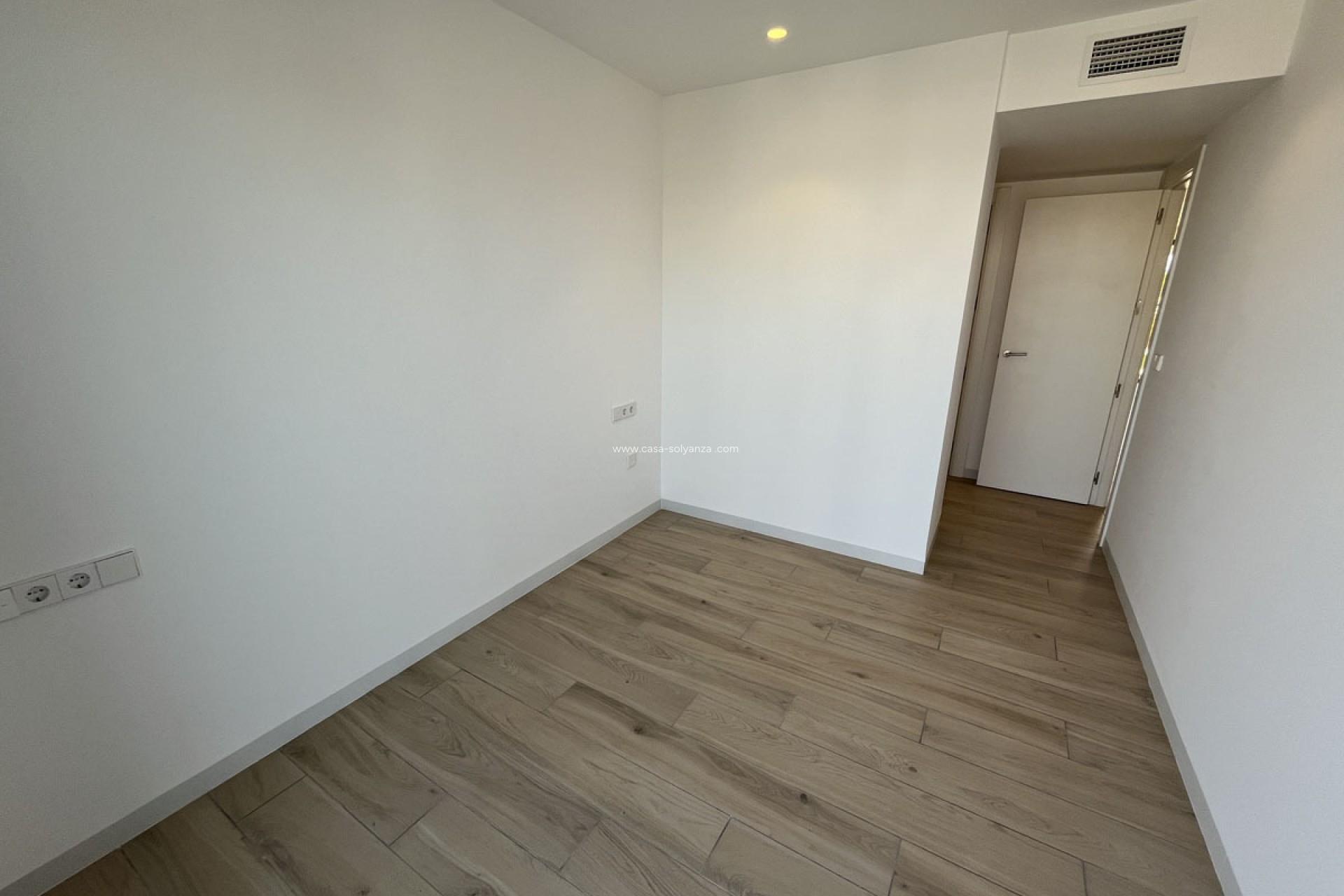 Resale - Apartment / flat - Torre Pacheco - Costa Calida