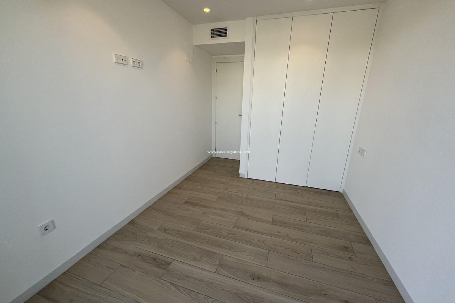Resale - Apartment / flat - Torre Pacheco - Costa Calida