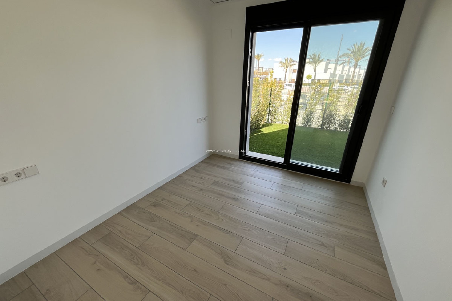 Resale - Apartment / flat - Torre Pacheco - Costa Calida
