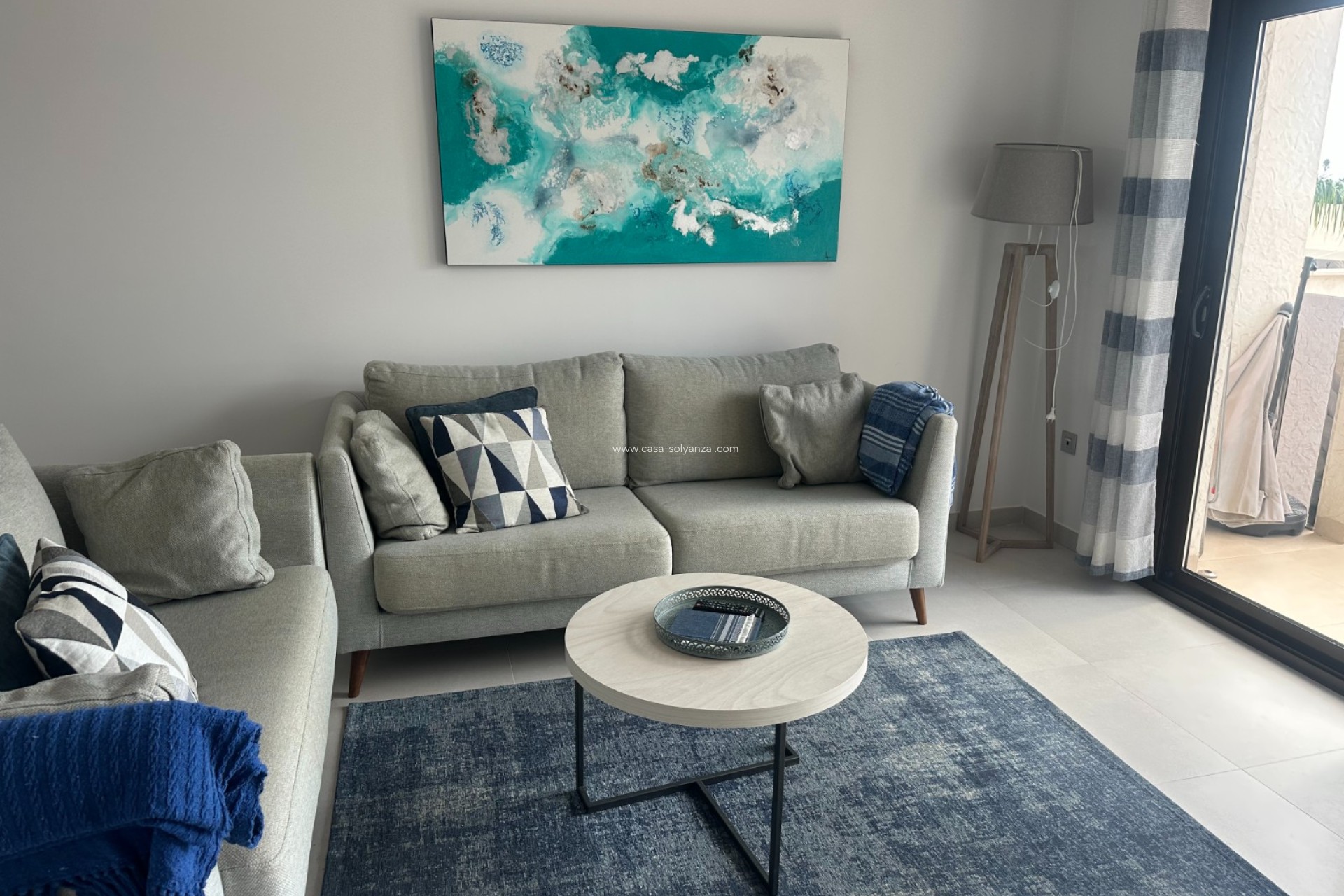 Resale - Apartment / flat - Torre Pacheco - Dolores De Pacheco