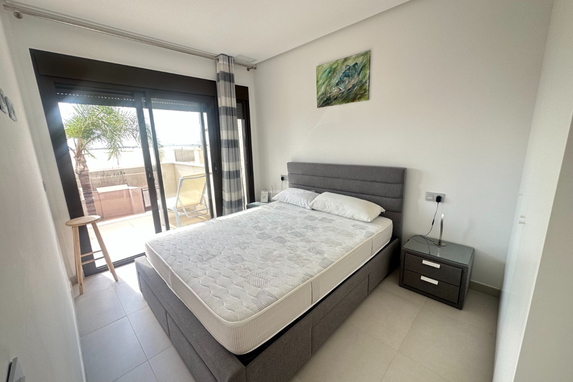 Resale - Apartment / flat - Torre Pacheco - Dolores De Pacheco