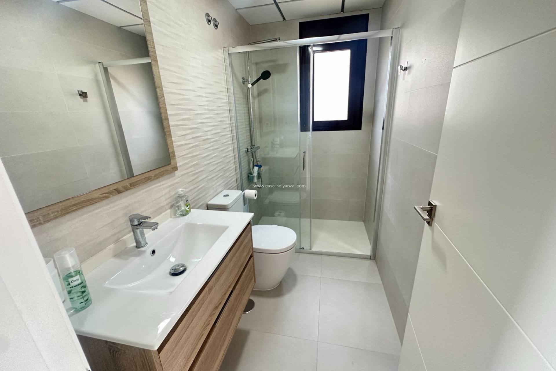 Resale - Apartment / flat - Torre Pacheco - Dolores De Pacheco