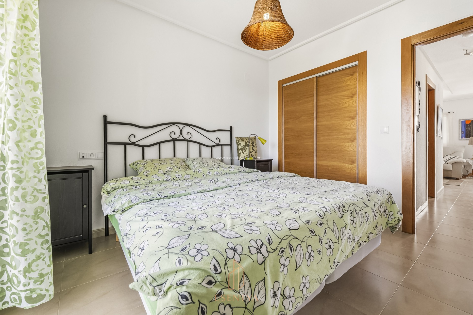 Resale - Apartment / flat - Torre Pacheco - Hacienda Riquelme