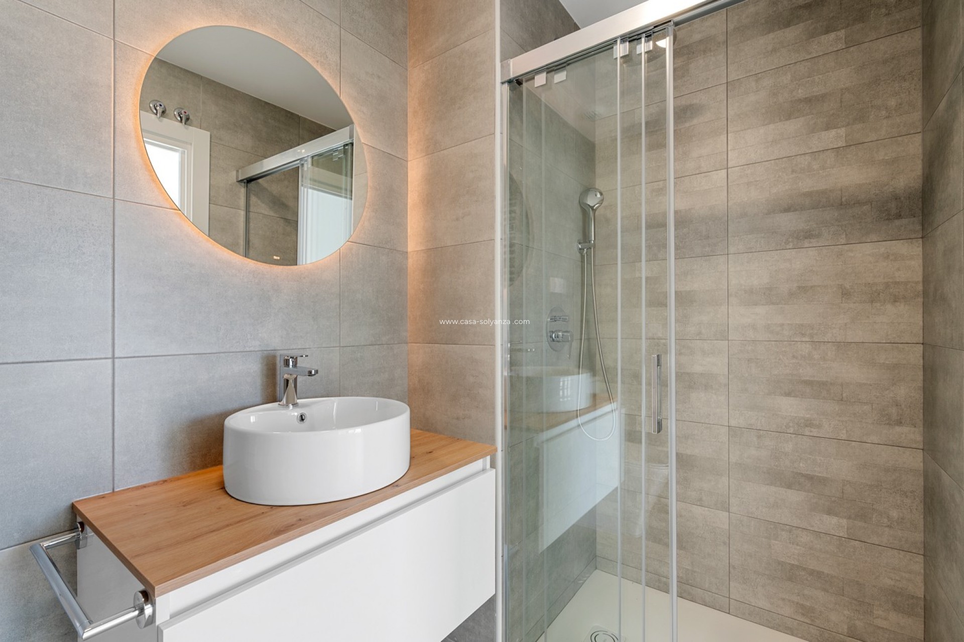 Resale - Apartment / flat - Torre Pacheco - Inland