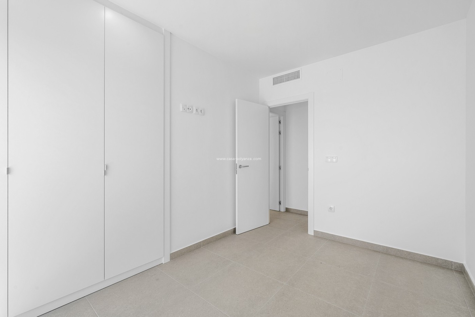 Resale - Apartment / flat - Torre Pacheco - Inland