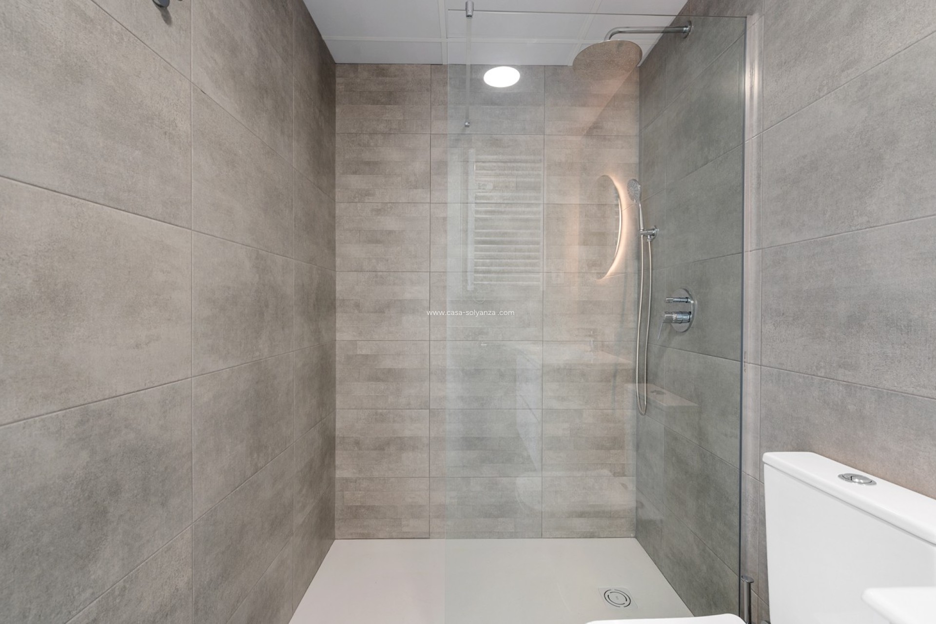 Resale - Apartment / flat - Torre Pacheco - Inland
