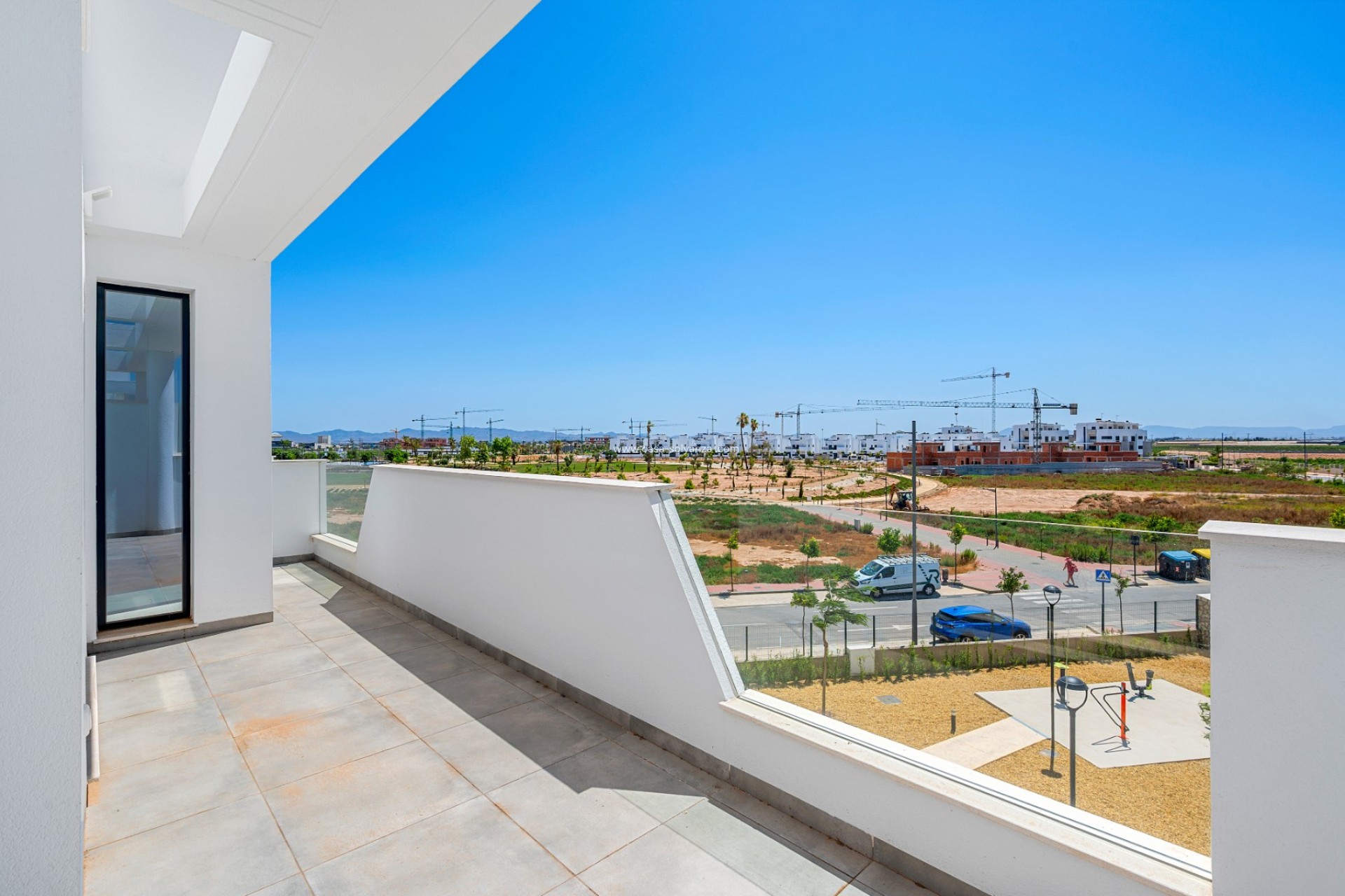 Resale - Apartment / flat - Torre Pacheco - Inland