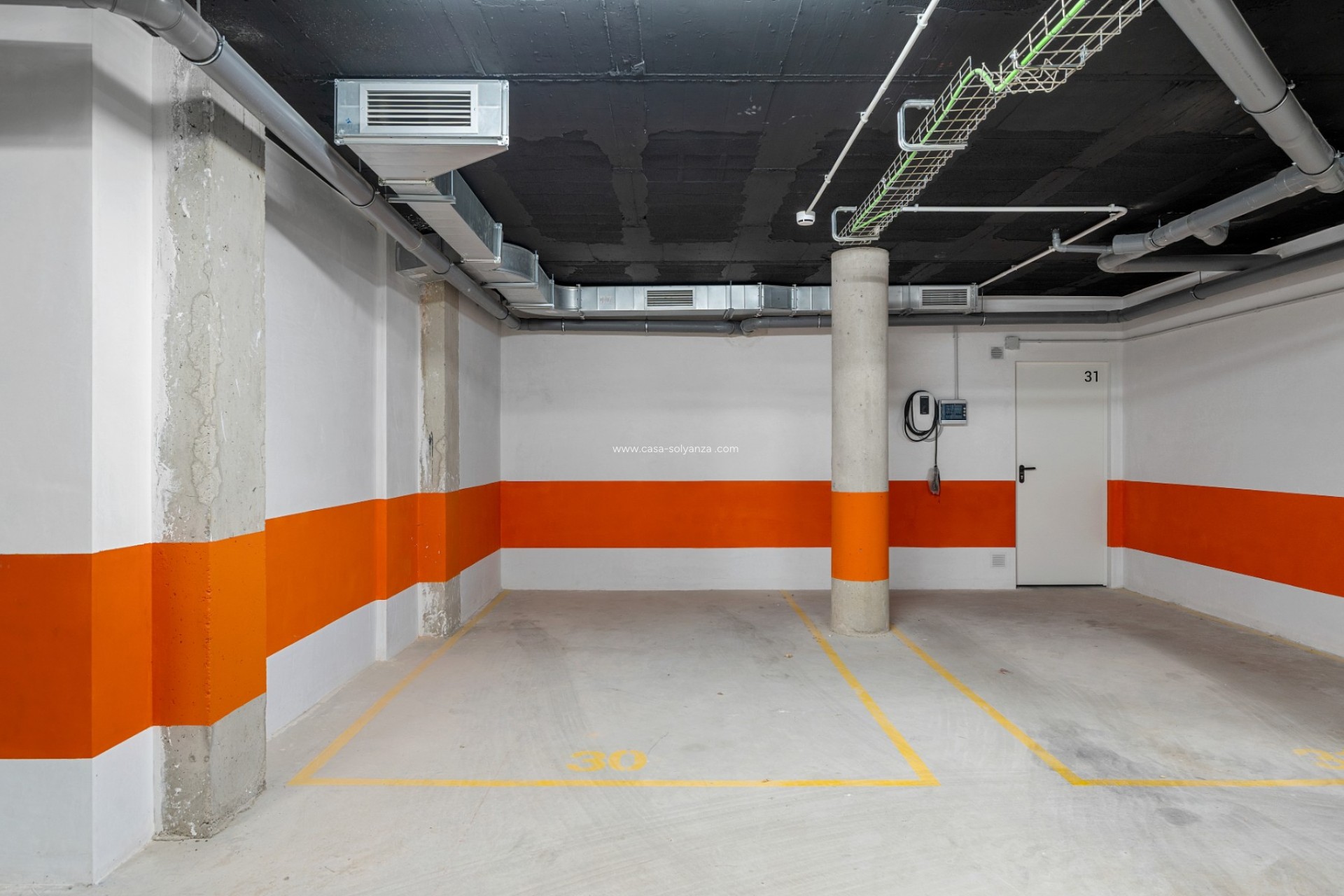 Resale - Apartment / flat - Torre Pacheco - Inland