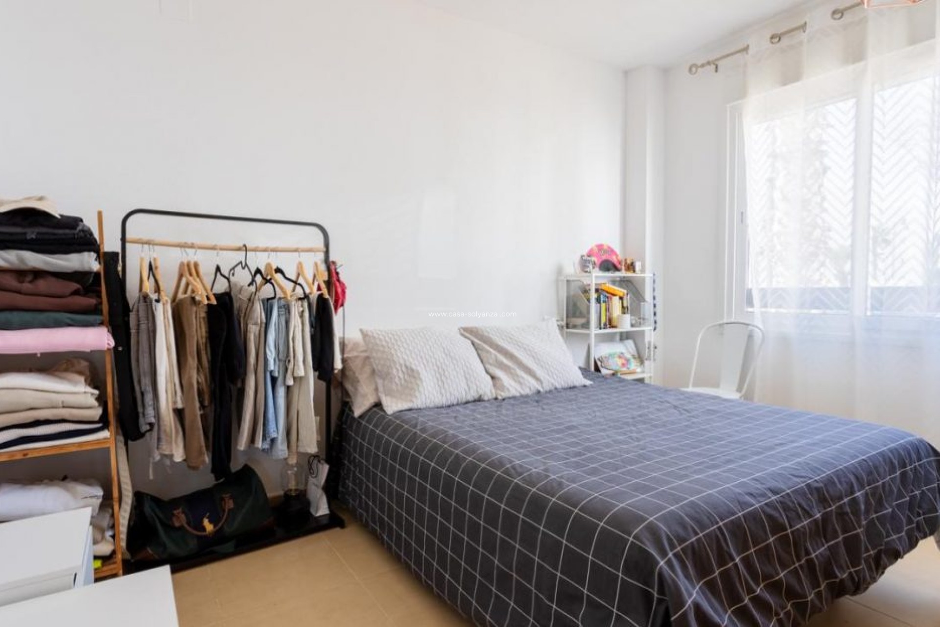 Resale - Apartment / flat - Torre Pacheco - Inland