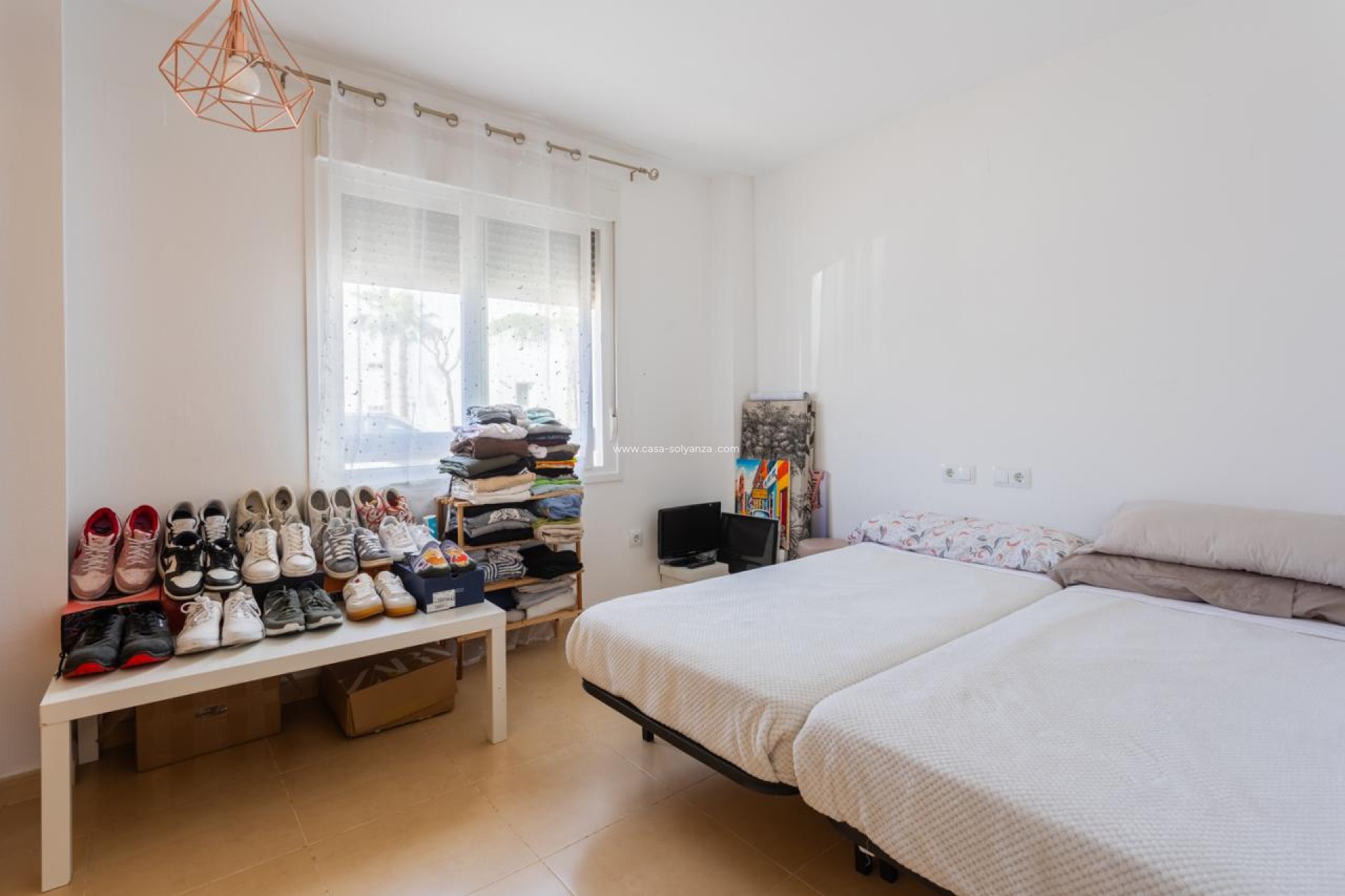 Resale - Apartment / flat - Torre Pacheco - Inland