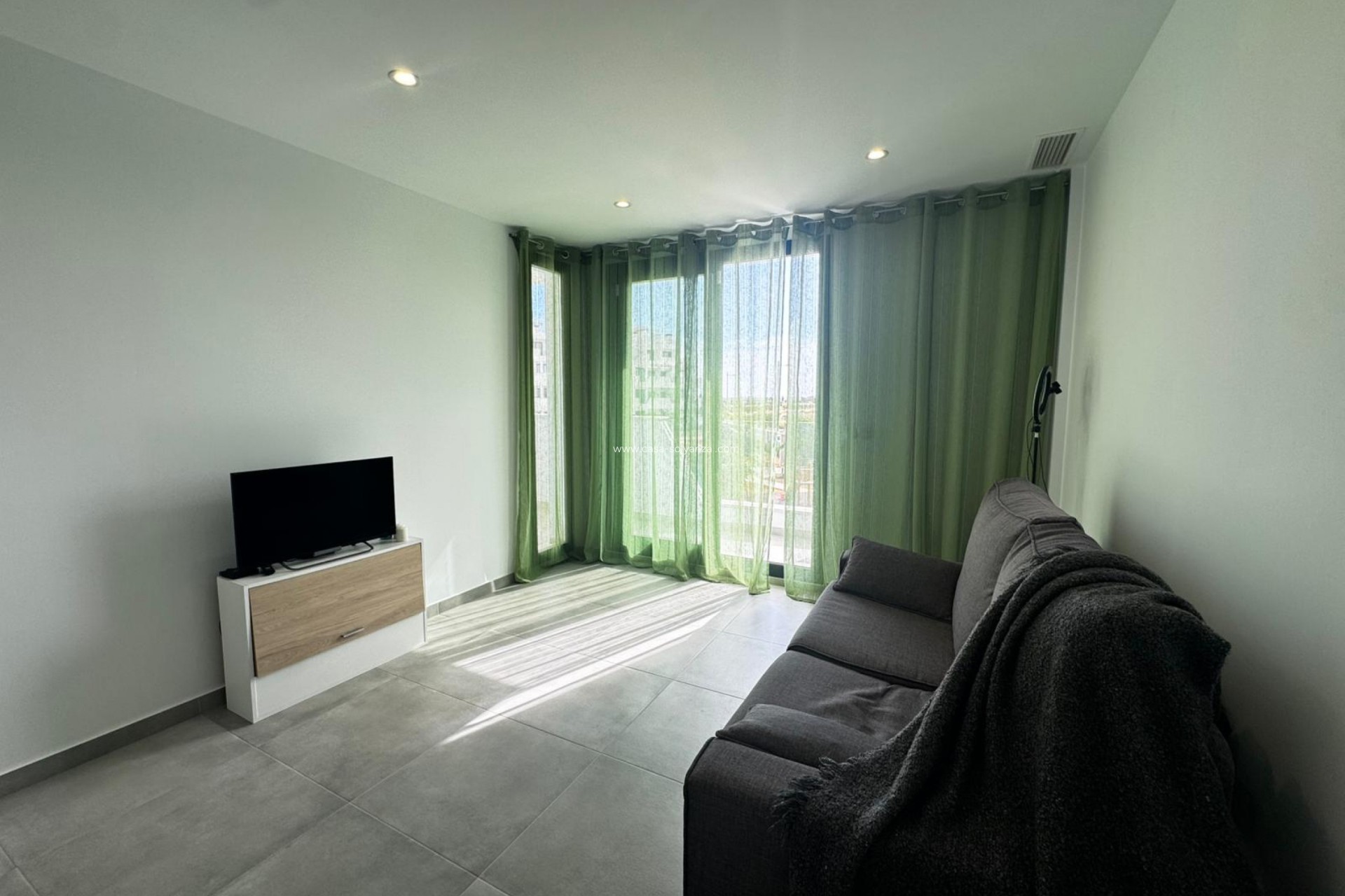 Resale - Apartment / flat - Torre Pacheco - Inland