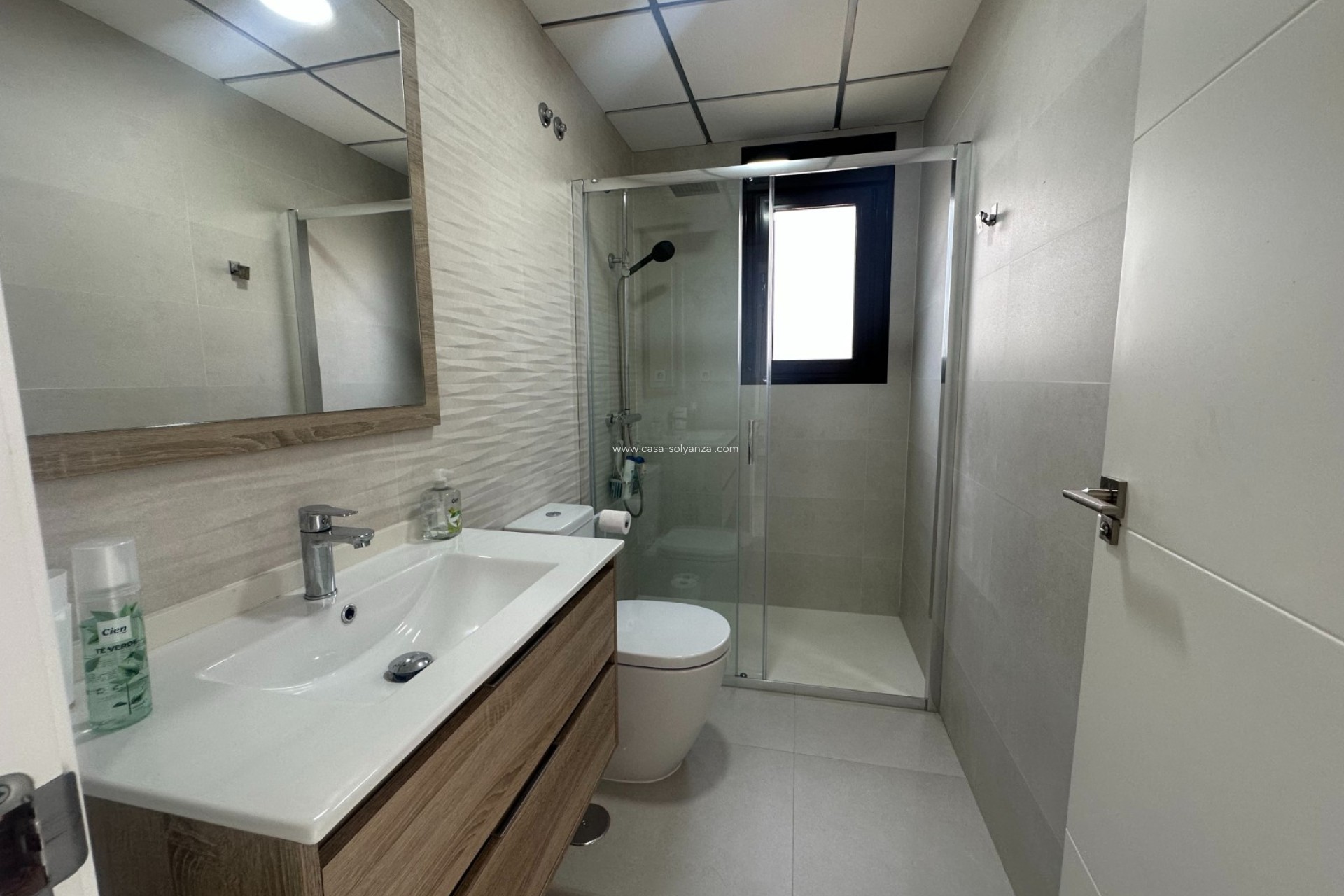 Resale - Apartment / flat - Torre Pacheco - Inland