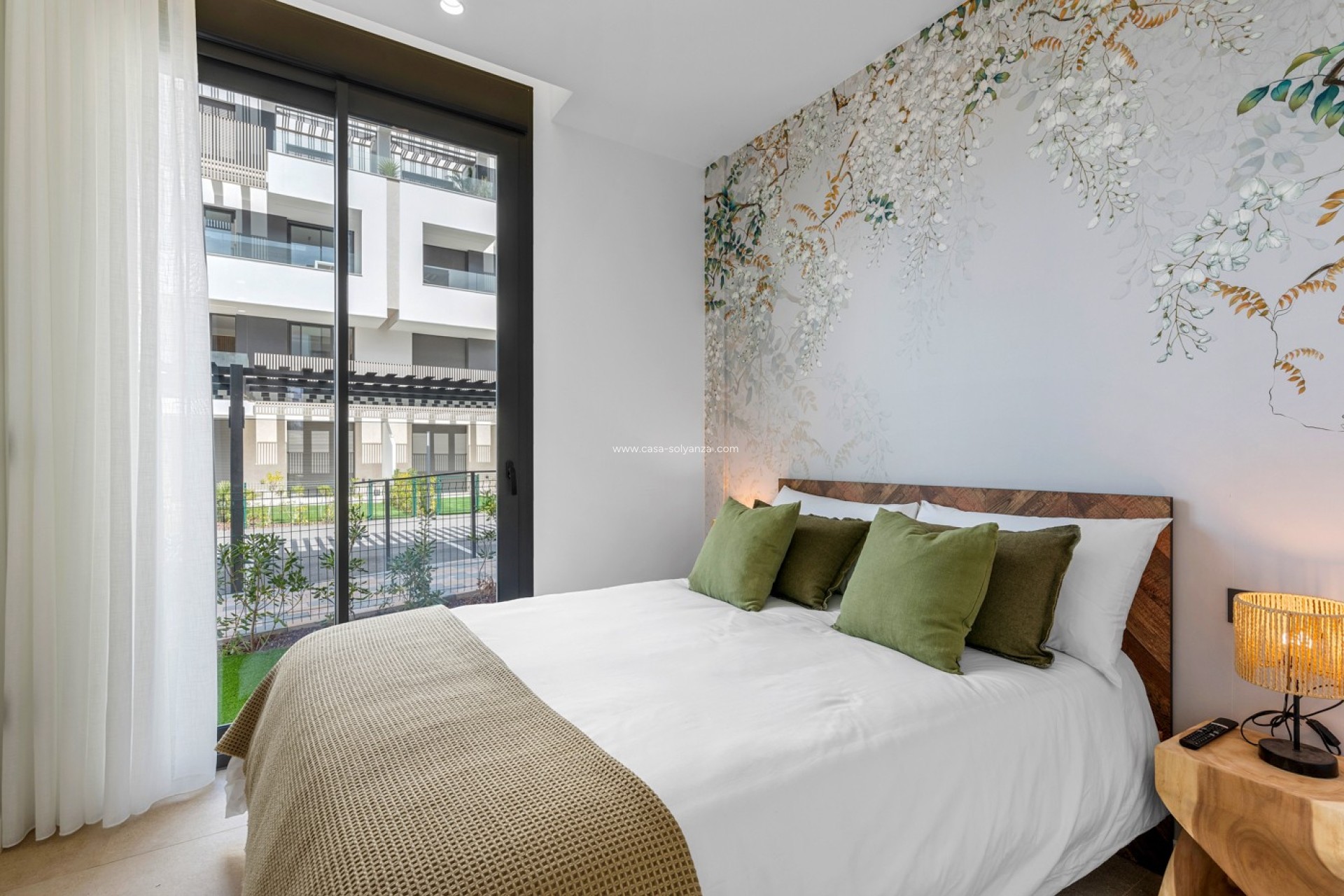 Resale - Apartment / flat - Torre Pacheco - Inland