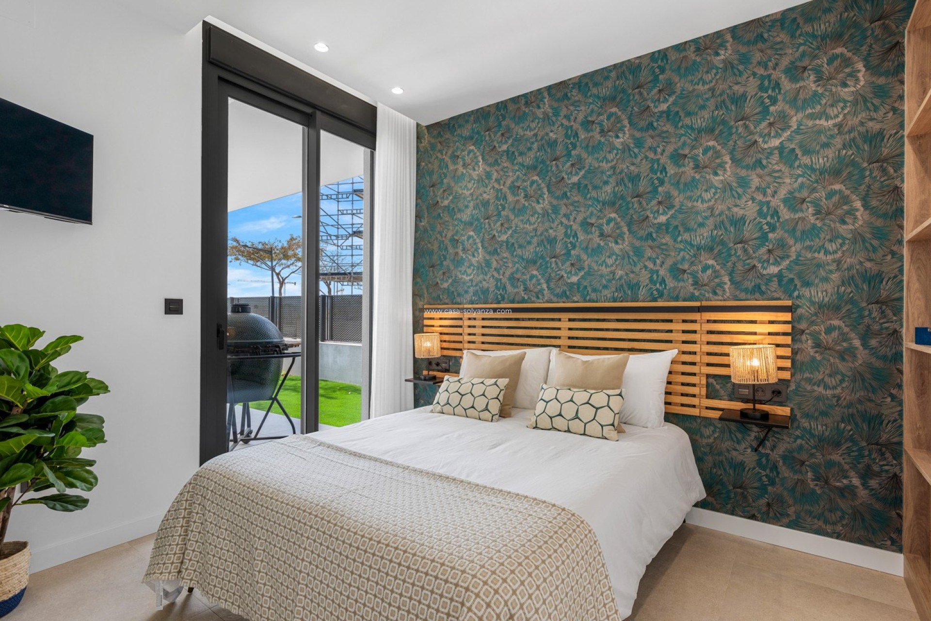 Resale - Apartment / flat - Torre Pacheco - Inland