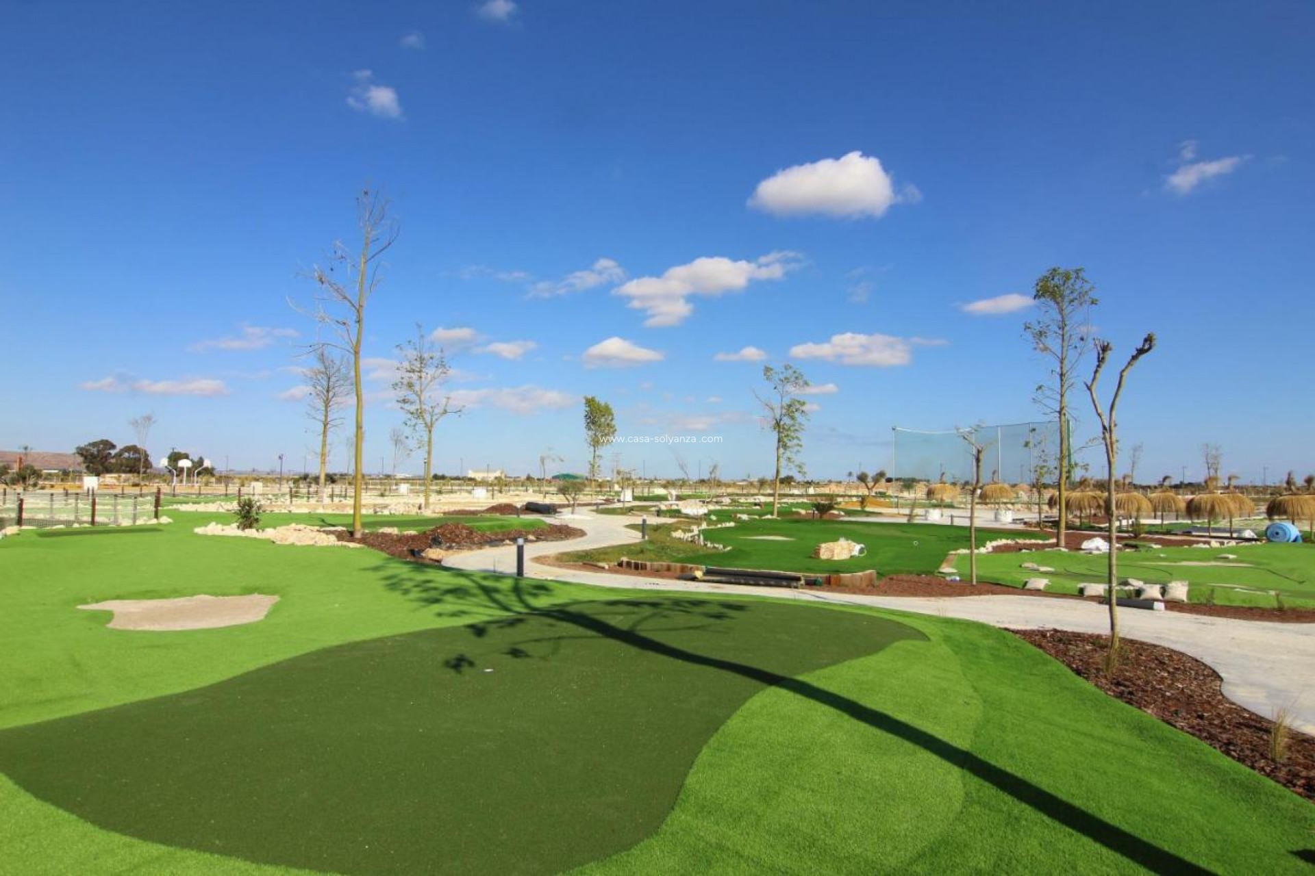 Resale - Apartment / flat - Torre Pacheco - Inland