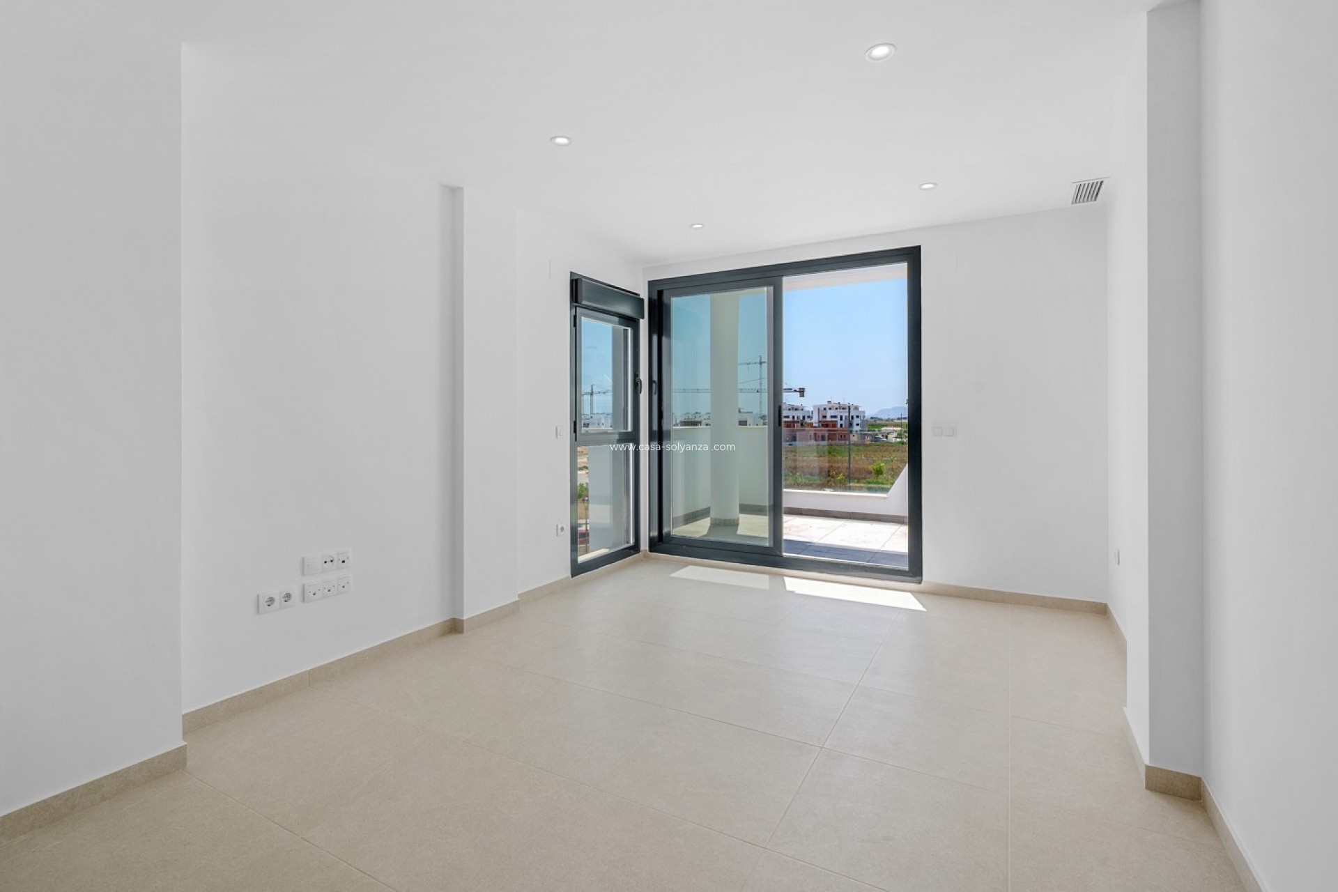 Resale - Apartment / flat - Torre Pacheco - Inland