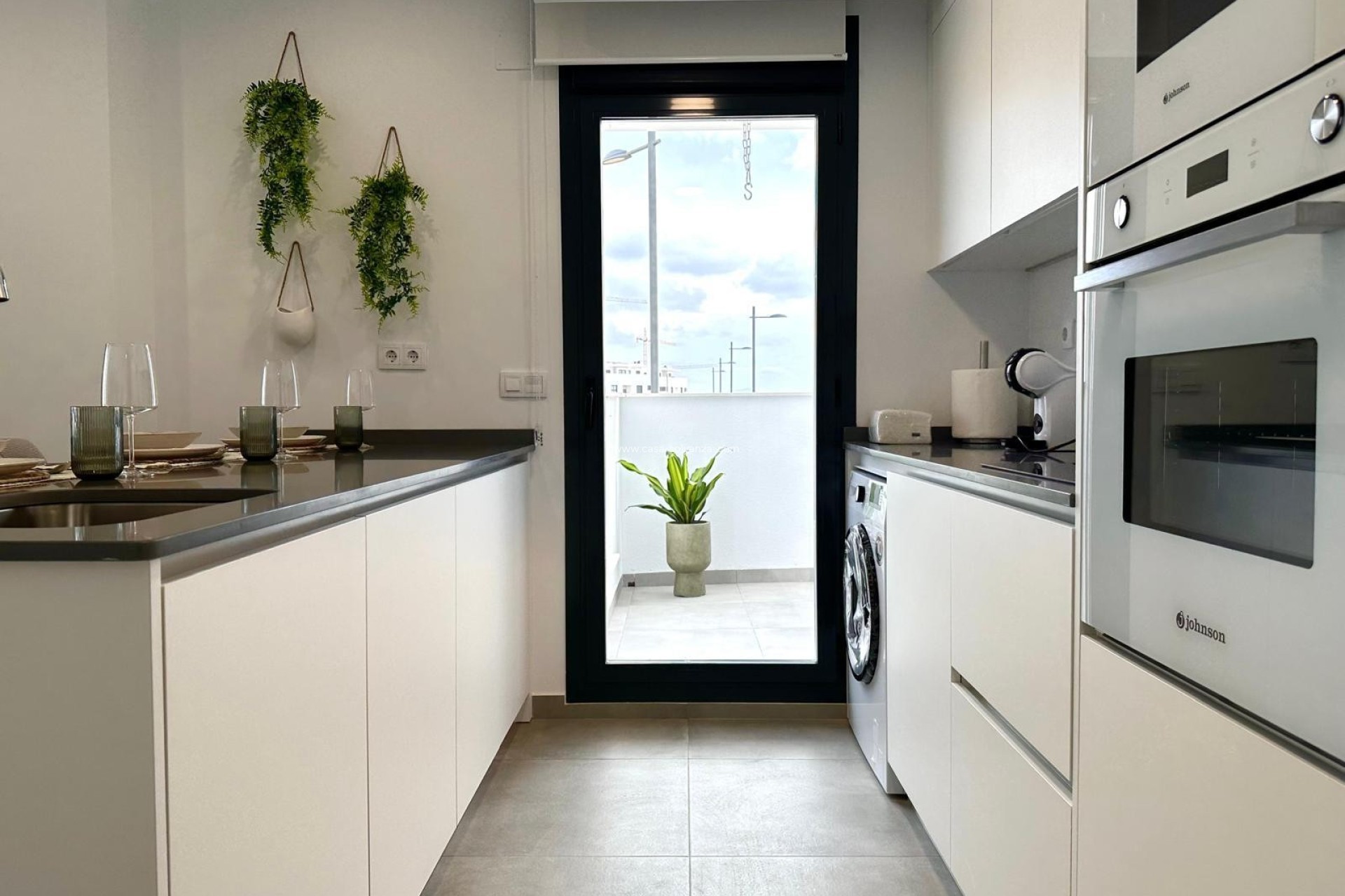 Resale - Apartment / flat - Torre Pacheco - Inland