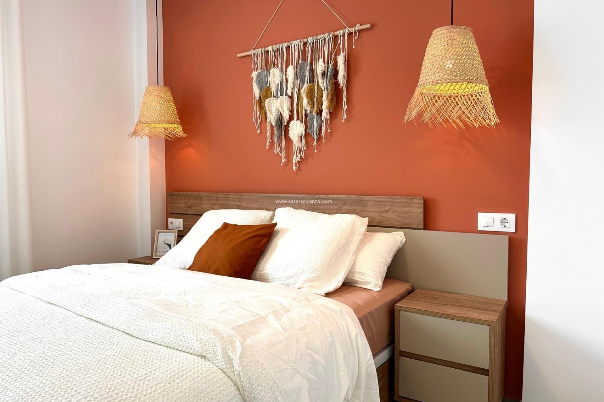 Resale - Apartment / flat - Torre Pacheco - Inland