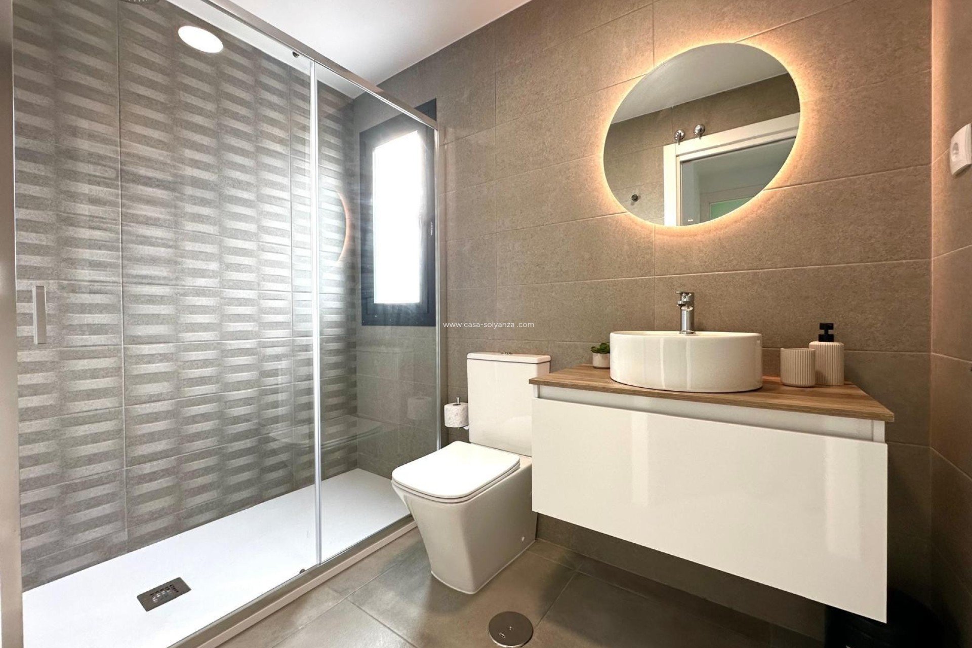 Resale - Apartment / flat - Torre Pacheco - Inland