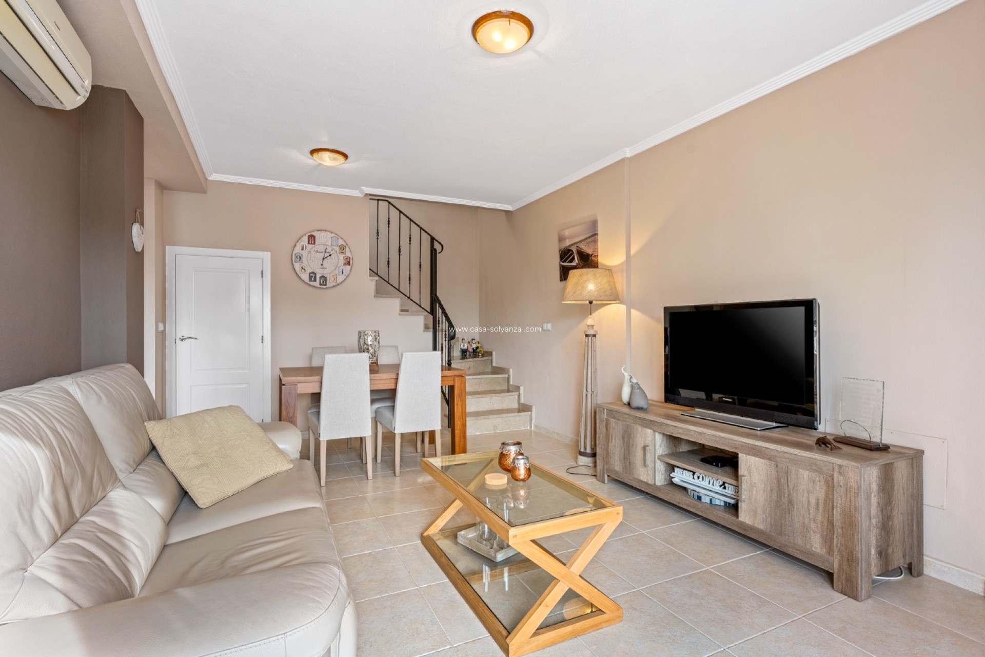 Resale - Apartment / flat - Torre Pacheco - Inland