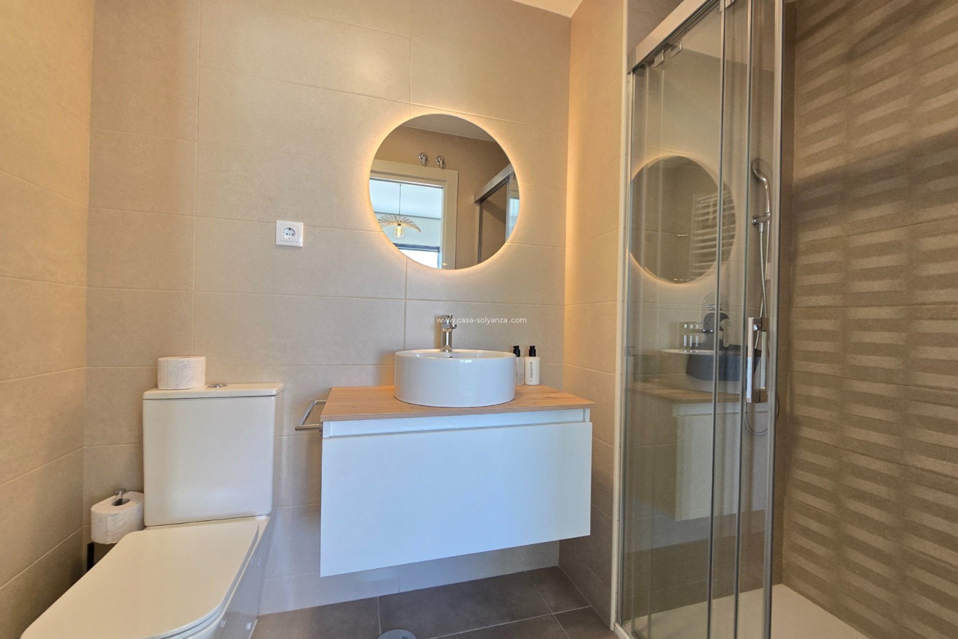 Resale - Apartment / flat - Torre Pacheco - Inland