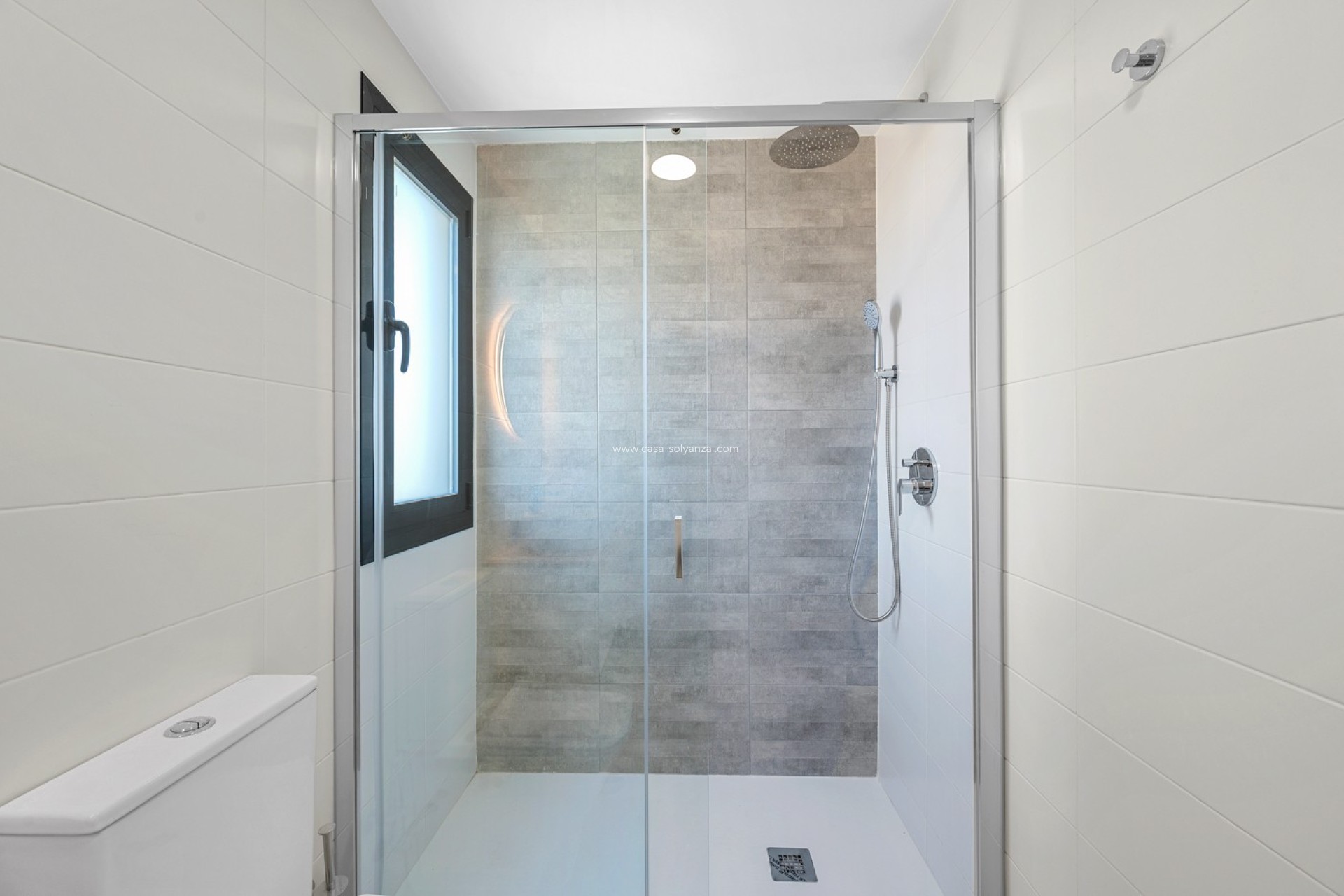 Resale - Apartment / flat - Torre Pacheco - Inland