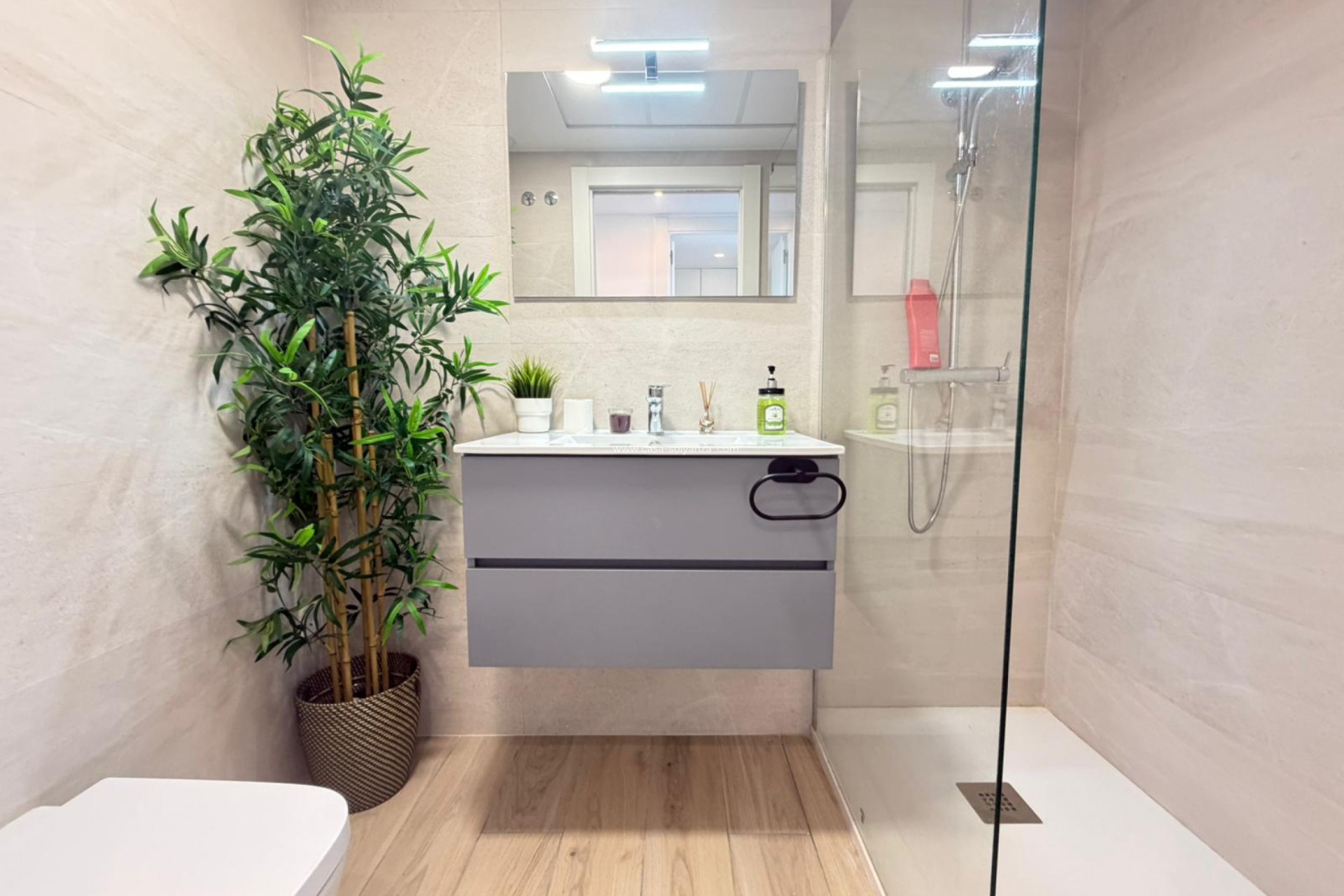 Resale - Apartment / flat - Torre Pacheco - Inland