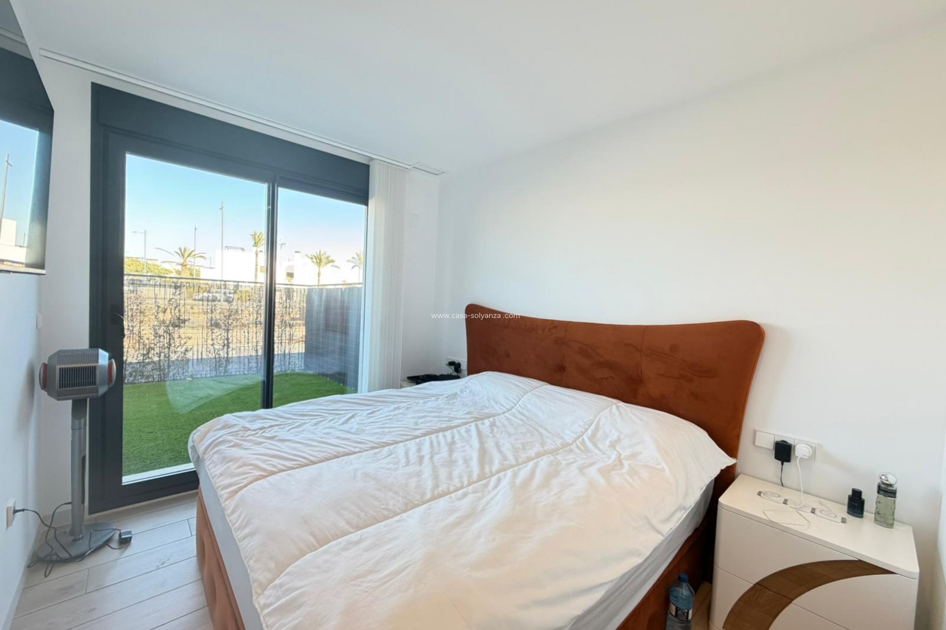 Resale - Apartment / flat - Torre Pacheco - Inland