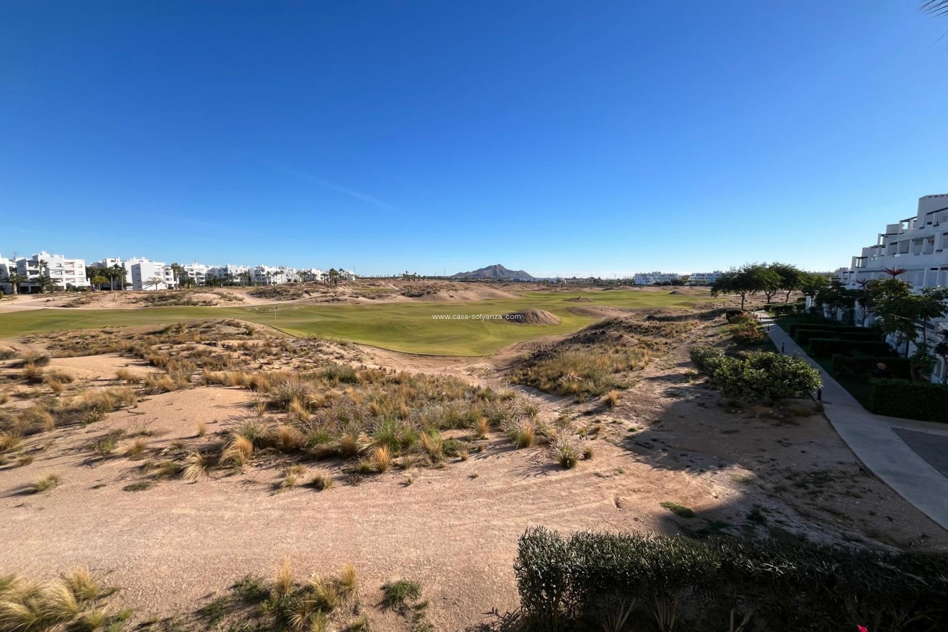 Resale - Apartment / flat - Torre Pacheco - Inland