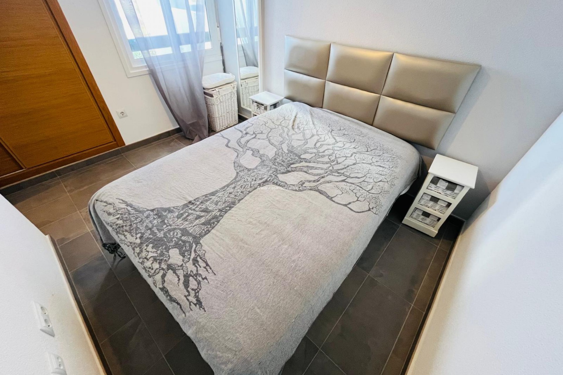 Resale - Apartment / flat - Torre Pacheco - Inland