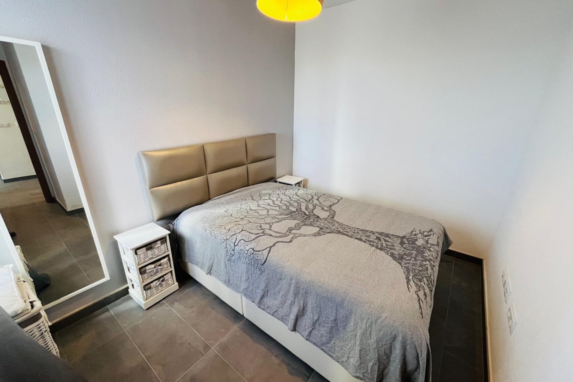 Resale - Apartment / flat - Torre Pacheco - Inland