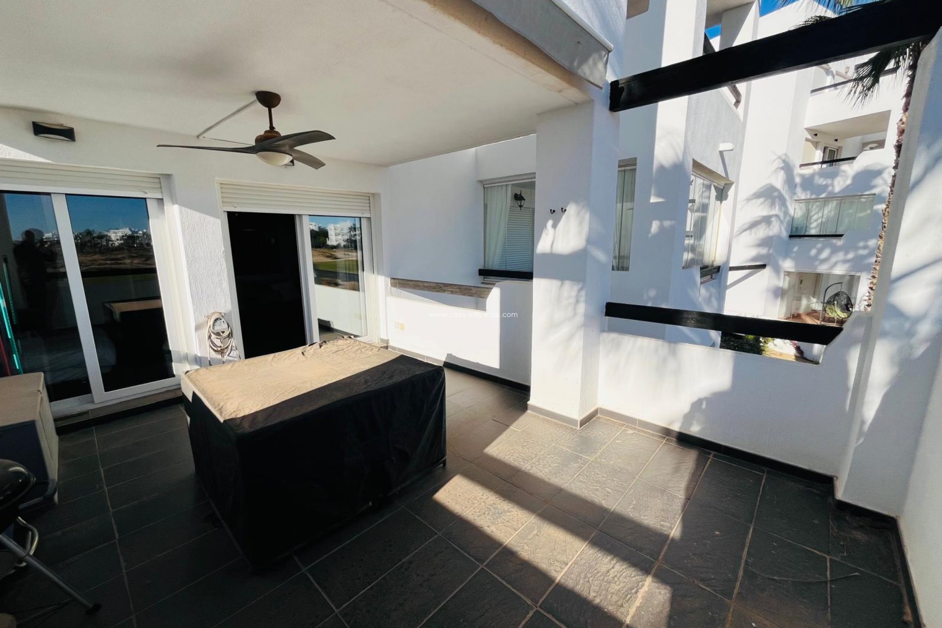 Resale - Apartment / flat - Torre Pacheco - Inland