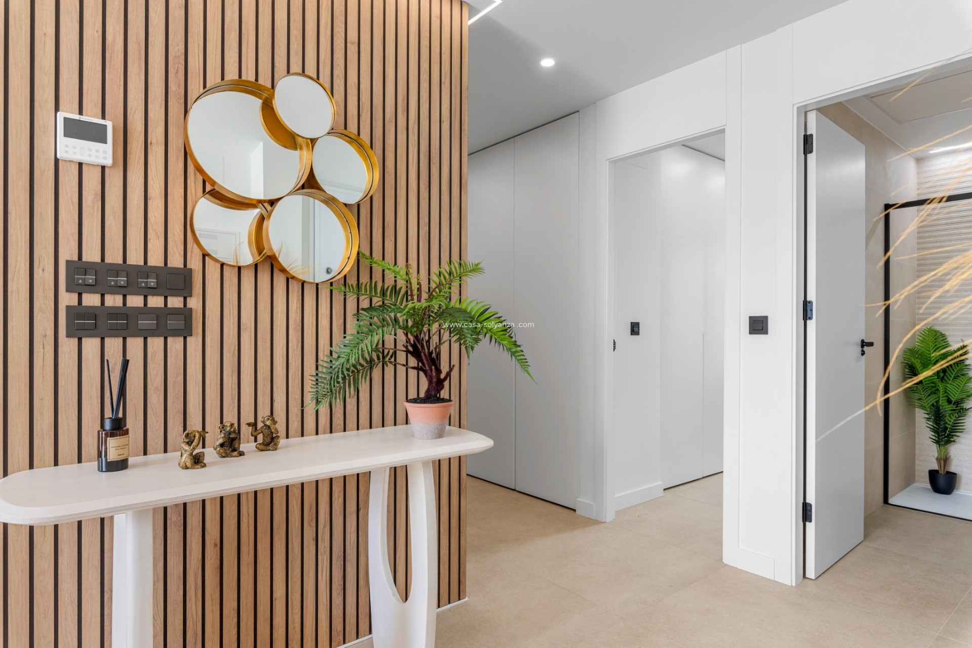 Resale - Apartment / flat - Torre Pacheco - Inland