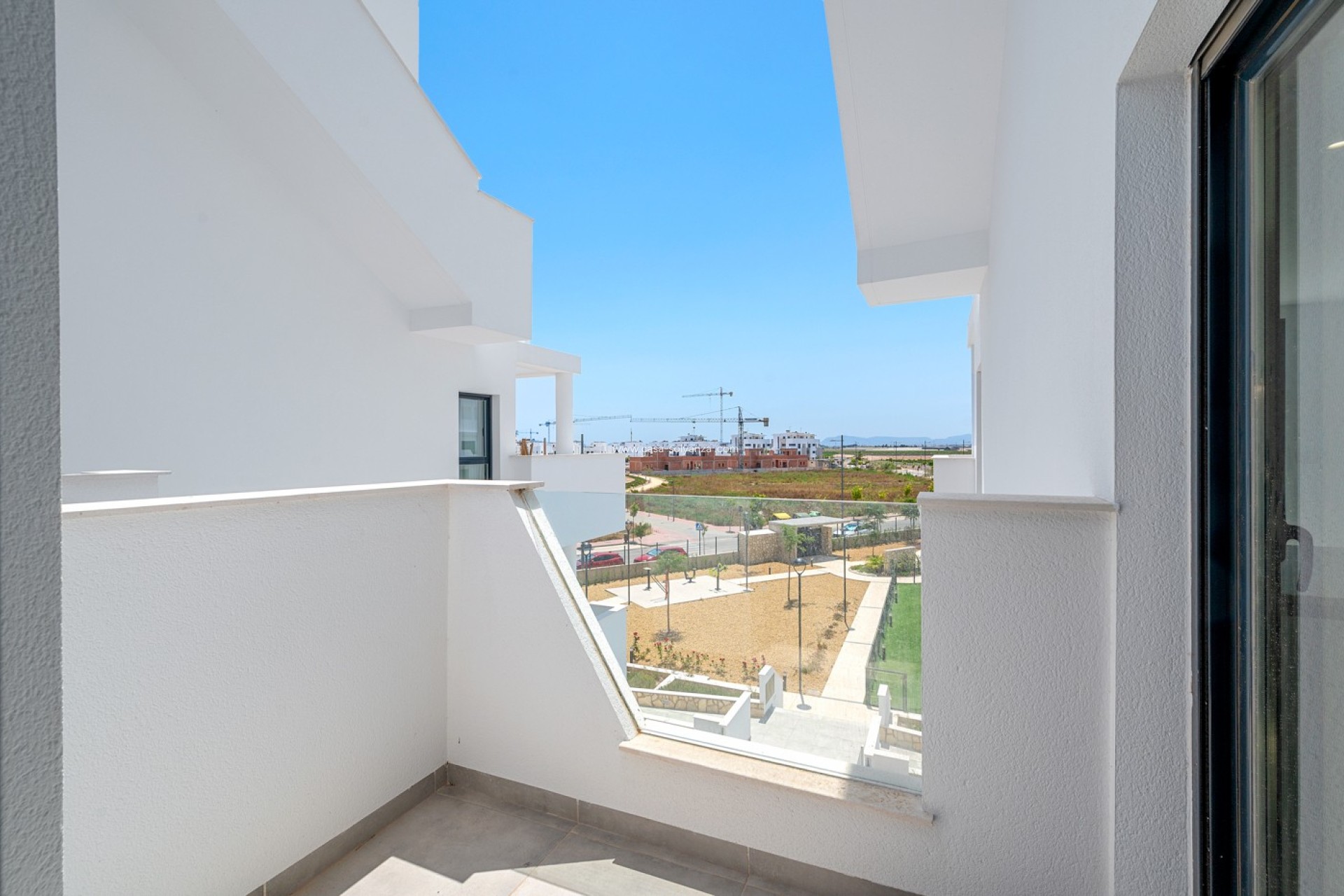 Resale - Apartment / flat - Torre Pacheco - Inland
