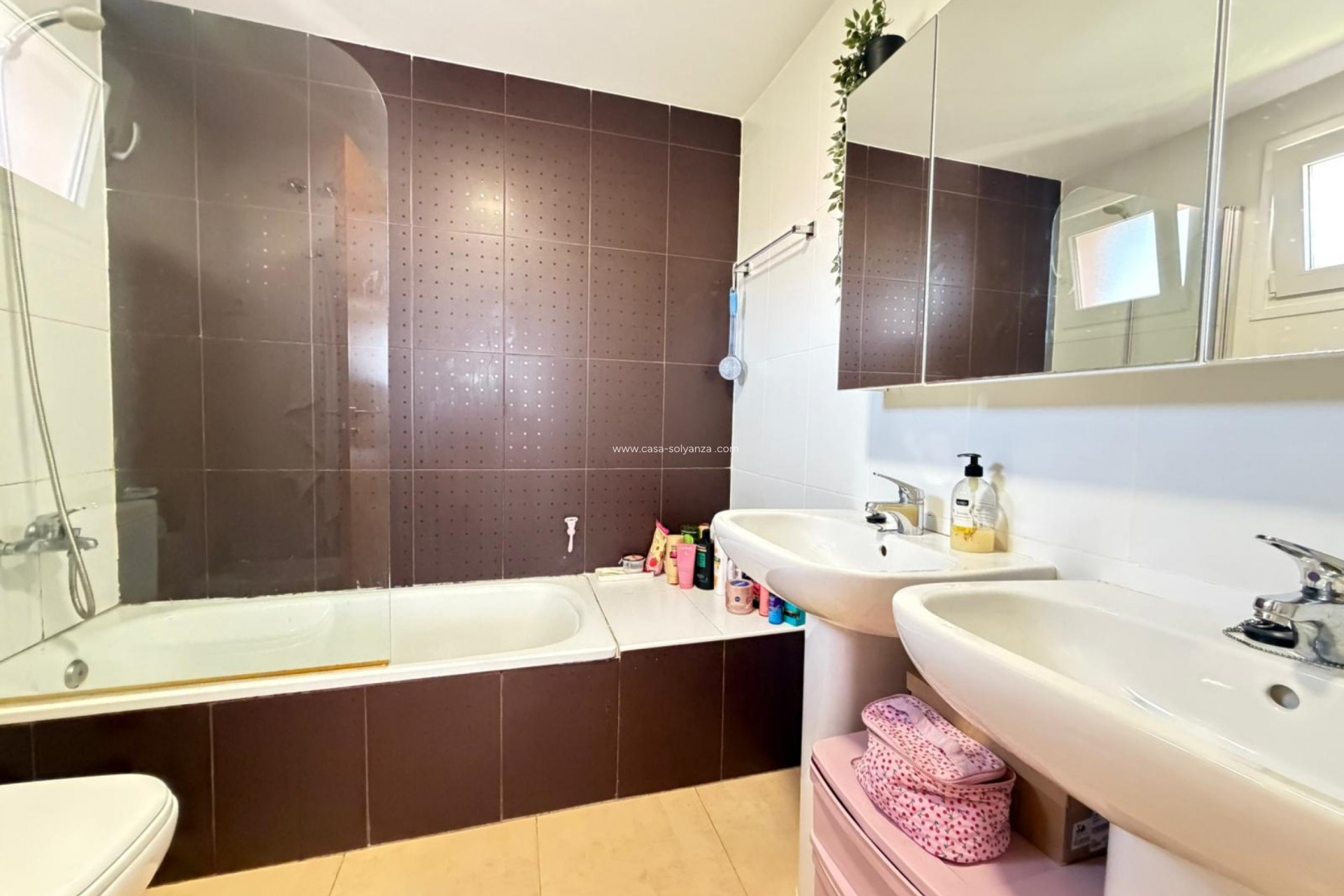 Resale - Apartment / flat - Torre Pacheco - Inland