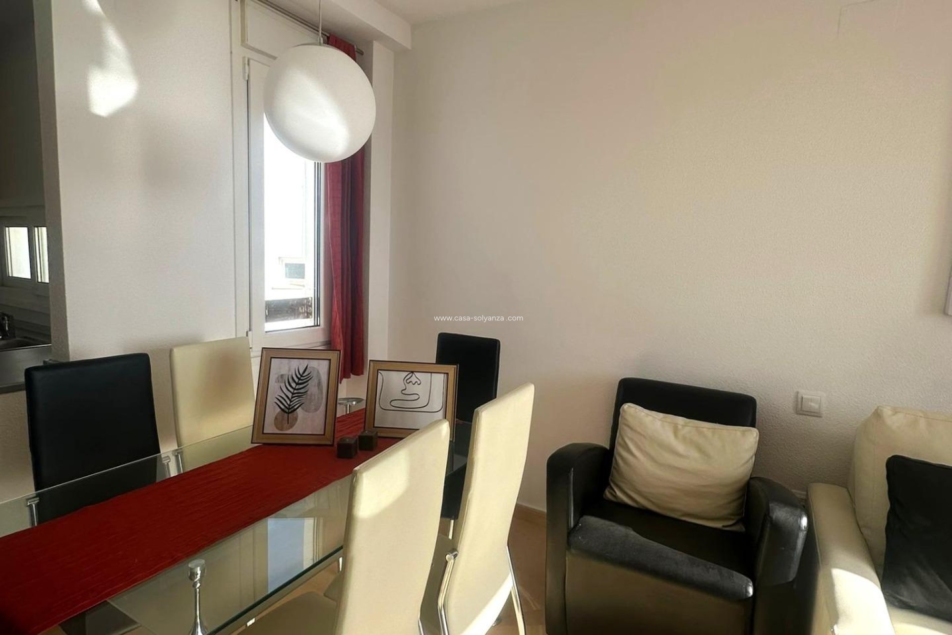 Resale - Apartment / flat - Torre Pacheco - Las Terrazas De La Torre Golf Resort