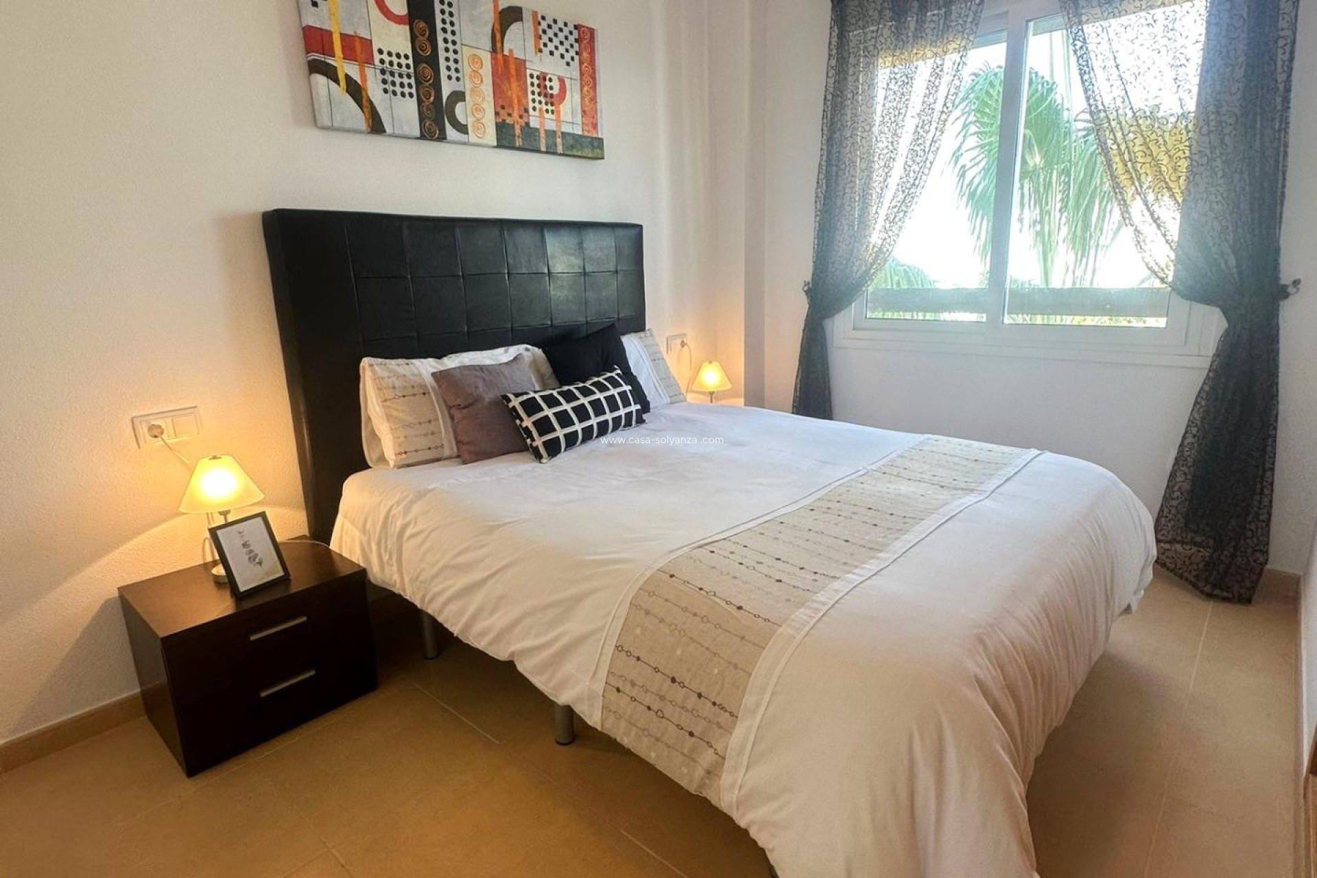 Resale - Apartment / flat - Torre Pacheco - Las Terrazas De La Torre Golf Resort